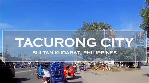 tacurong city population|Sultan Kudarat .